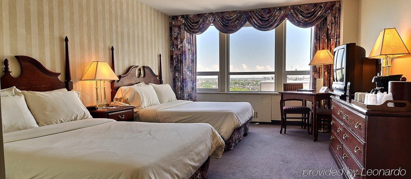 Hotel Maritime Plaza Montreal Cameră foto