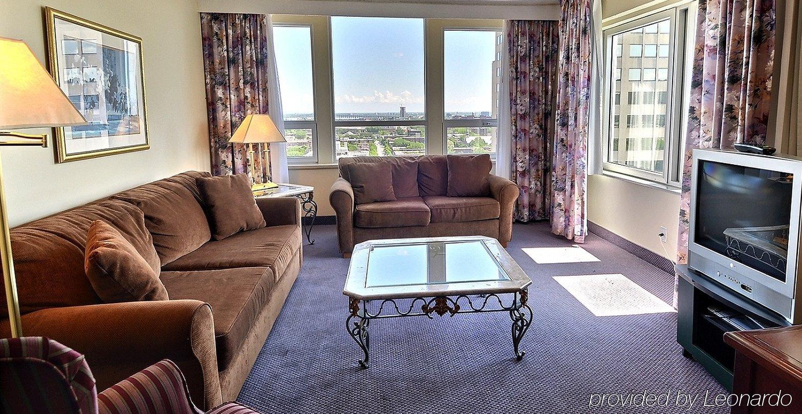Hotel Maritime Plaza Montreal Cameră foto