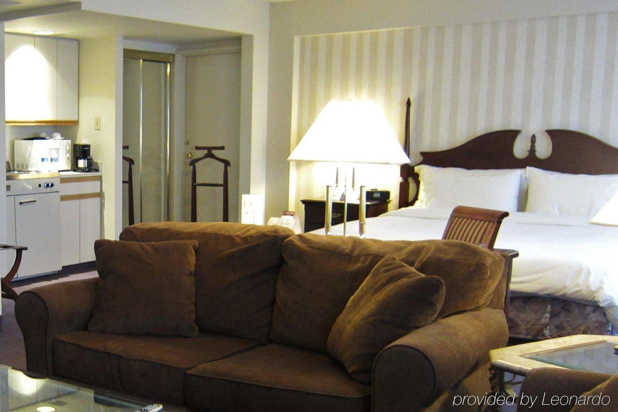 Hotel Maritime Plaza Montreal Cameră foto